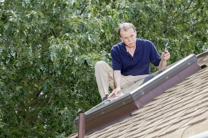 Finding the Right Roofing Company in Fayetteville, GA